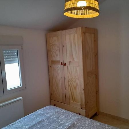 Atico Completamente Equipado Plaza De Espana Leilighet Ferrol Eksteriør bilde