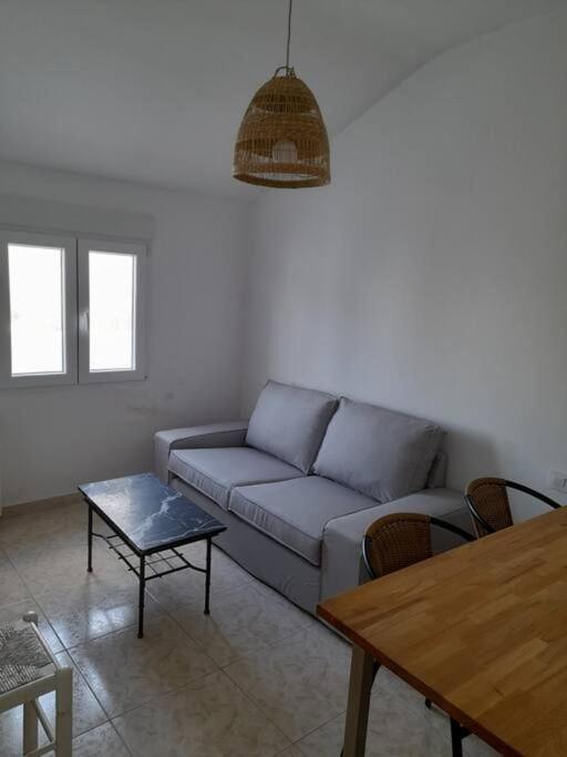 Atico Completamente Equipado Plaza De Espana Leilighet Ferrol Eksteriør bilde