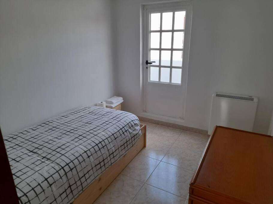 Atico Completamente Equipado Plaza De Espana Leilighet Ferrol Eksteriør bilde