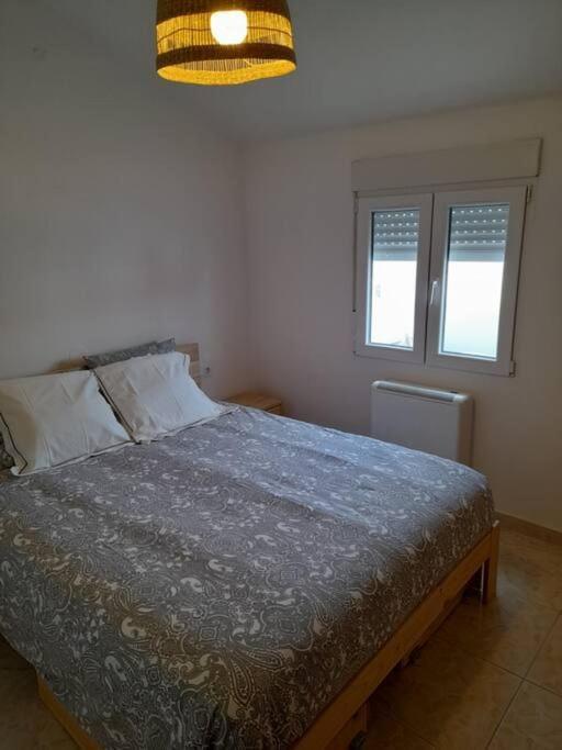 Atico Completamente Equipado Plaza De Espana Leilighet Ferrol Eksteriør bilde